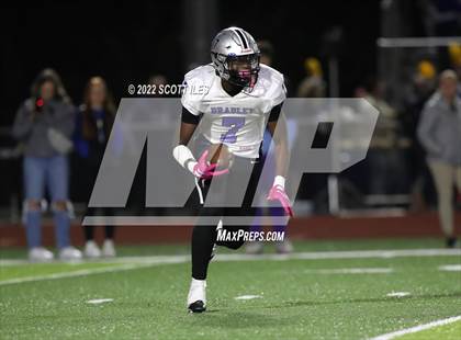 Thumbnail 3 in Hilliard Bradley @ Lincoln (OHSAA D1 Regional) photogallery.
