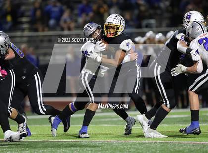 Thumbnail 2 in Hilliard Bradley @ Lincoln (OHSAA D1 Regional) photogallery.