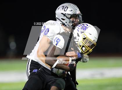 Thumbnail 1 in Hilliard Bradley @ Lincoln (OHSAA D1 Regional) photogallery.