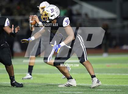 Thumbnail 2 in Hilliard Bradley @ Lincoln (OHSAA D1 Regional) photogallery.