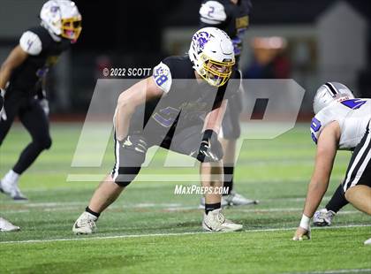 Thumbnail 1 in Hilliard Bradley @ Lincoln (OHSAA D1 Regional) photogallery.