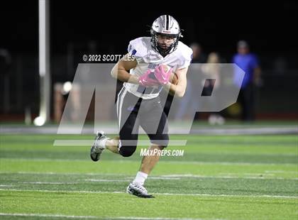 Thumbnail 2 in Hilliard Bradley @ Lincoln (OHSAA D1 Regional) photogallery.