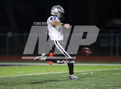 Thumbnail 3 in Hilliard Bradley @ Lincoln (OHSAA D1 Regional) photogallery.