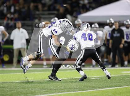 Thumbnail 3 in Hilliard Bradley @ Lincoln (OHSAA D1 Regional) photogallery.