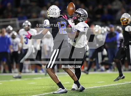 Thumbnail 3 in Hilliard Bradley @ Lincoln (OHSAA D1 Regional) photogallery.