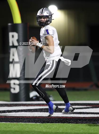 Thumbnail 2 in Hilliard Bradley @ Lincoln (OHSAA D1 Regional) photogallery.