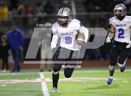 Thumbnail 2 in Hilliard Bradley @ Lincoln (OHSAA D1 Regional) photogallery.