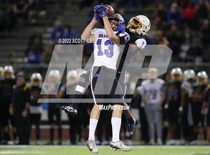 Thumbnail 3 in Hilliard Bradley @ Lincoln (OHSAA D1 Regional) photogallery.