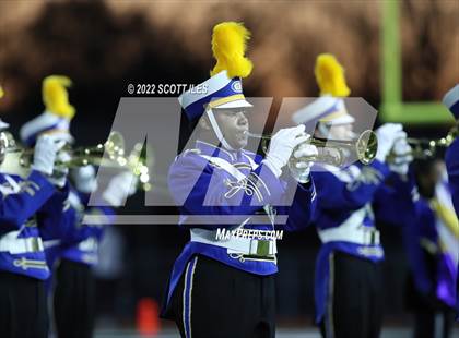 Thumbnail 1 in Hilliard Bradley @ Lincoln (OHSAA D1 Regional) photogallery.