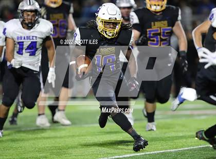 Thumbnail 3 in Hilliard Bradley @ Lincoln (OHSAA D1 Regional) photogallery.