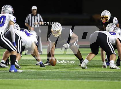 Thumbnail 2 in Hilliard Bradley @ Lincoln (OHSAA D1 Regional) photogallery.