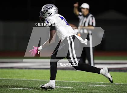 Thumbnail 1 in Hilliard Bradley @ Lincoln (OHSAA D1 Regional) photogallery.