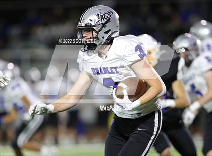 Thumbnail 1 in Hilliard Bradley @ Lincoln (OHSAA D1 Regional) photogallery.