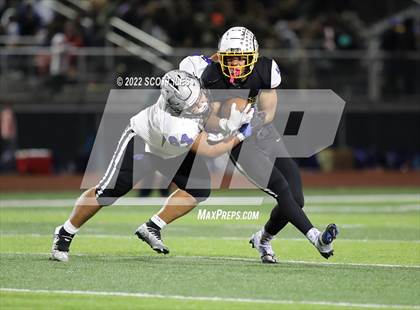 Thumbnail 2 in Hilliard Bradley @ Lincoln (OHSAA D1 Regional) photogallery.