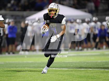 Thumbnail 2 in Hilliard Bradley @ Lincoln (OHSAA D1 Regional) photogallery.
