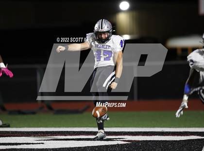 Thumbnail 1 in Hilliard Bradley @ Lincoln (OHSAA D1 Regional) photogallery.