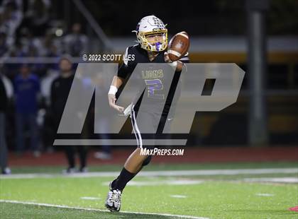 Thumbnail 3 in Hilliard Bradley @ Lincoln (OHSAA D1 Regional) photogallery.