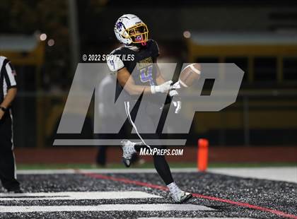 Thumbnail 3 in Hilliard Bradley @ Lincoln (OHSAA D1 Regional) photogallery.