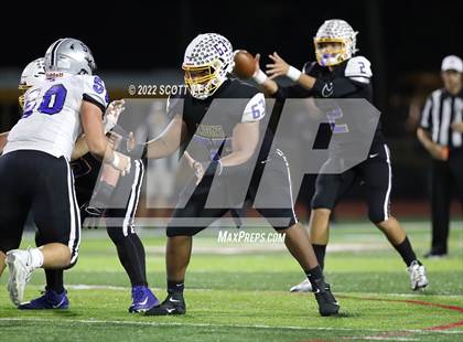 Thumbnail 1 in Hilliard Bradley @ Lincoln (OHSAA D1 Regional) photogallery.