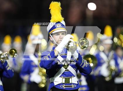 Thumbnail 1 in Hilliard Bradley @ Lincoln (OHSAA D1 Regional) photogallery.
