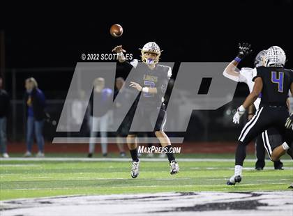 Thumbnail 1 in Hilliard Bradley @ Lincoln (OHSAA D1 Regional) photogallery.