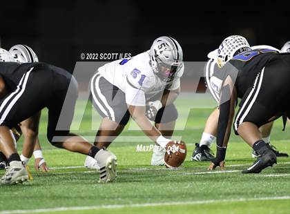 Thumbnail 3 in Hilliard Bradley @ Lincoln (OHSAA D1 Regional) photogallery.
