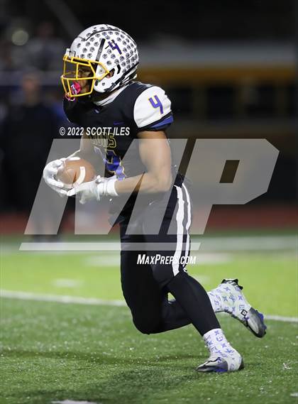 Thumbnail 3 in Hilliard Bradley @ Lincoln (OHSAA D1 Regional) photogallery.