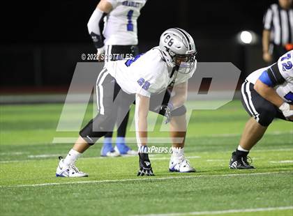 Thumbnail 1 in Hilliard Bradley @ Lincoln (OHSAA D1 Regional) photogallery.
