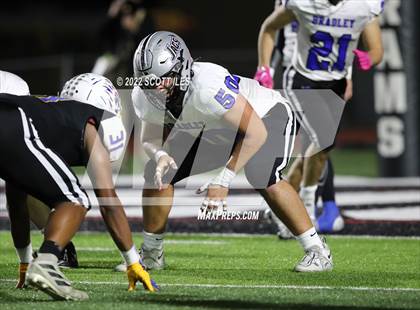 Thumbnail 2 in Hilliard Bradley @ Lincoln (OHSAA D1 Regional) photogallery.
