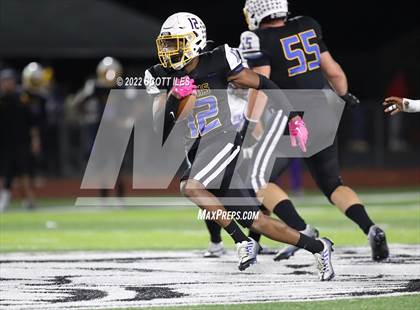 Thumbnail 1 in Hilliard Bradley @ Lincoln (OHSAA D1 Regional) photogallery.