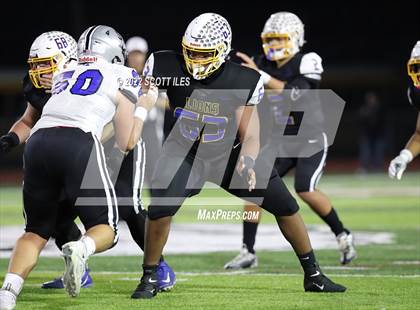 Thumbnail 2 in Hilliard Bradley @ Lincoln (OHSAA D1 Regional) photogallery.