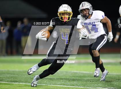Thumbnail 1 in Hilliard Bradley @ Lincoln (OHSAA D1 Regional) photogallery.