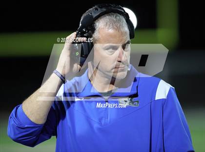 Thumbnail 1 in Hilliard Bradley @ Lincoln (OHSAA D1 Regional) photogallery.