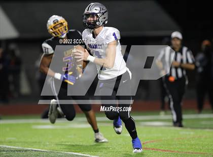 Thumbnail 1 in Hilliard Bradley @ Lincoln (OHSAA D1 Regional) photogallery.