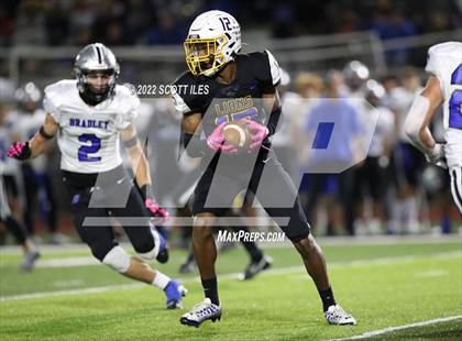Thumbnail 3 in Hilliard Bradley @ Lincoln (OHSAA D1 Regional) photogallery.