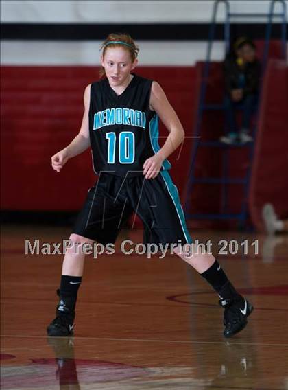 Thumbnail 3 in Pasadena Memorial vs South Houston photogallery.