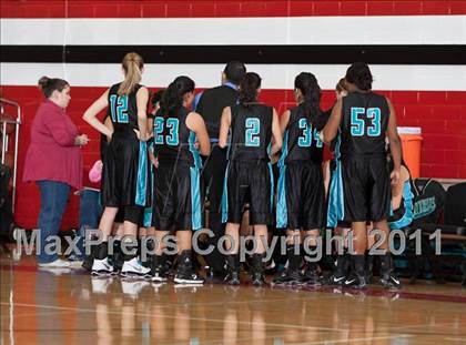 Thumbnail 1 in Pasadena Memorial vs South Houston photogallery.