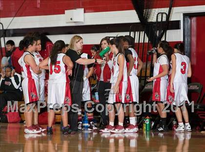Thumbnail 2 in Pasadena Memorial vs South Houston photogallery.
