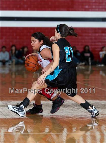 Thumbnail 2 in Pasadena Memorial vs South Houston photogallery.