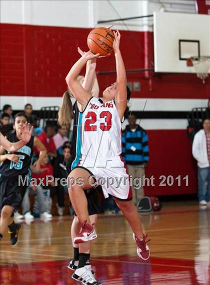Thumbnail 3 in Pasadena Memorial vs South Houston photogallery.