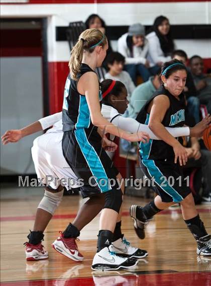 Thumbnail 3 in Pasadena Memorial vs South Houston photogallery.