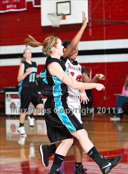 Thumbnail 2 in Pasadena Memorial vs South Houston photogallery.