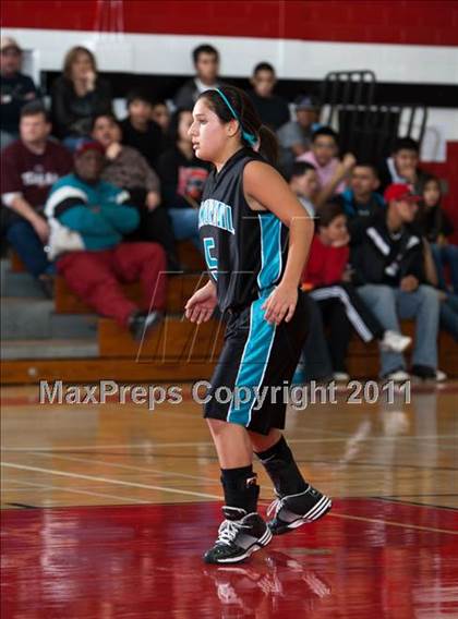 Thumbnail 1 in Pasadena Memorial vs South Houston photogallery.