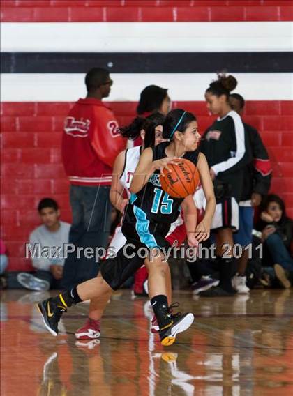 Thumbnail 2 in Pasadena Memorial vs South Houston photogallery.