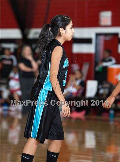 Thumbnail 3 in Pasadena Memorial vs South Houston photogallery.