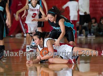 Thumbnail 1 in Pasadena Memorial vs South Houston photogallery.