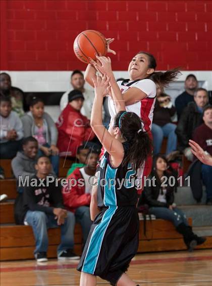 Thumbnail 2 in Pasadena Memorial vs South Houston photogallery.