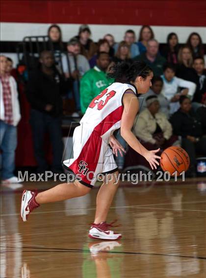 Thumbnail 3 in Pasadena Memorial vs South Houston photogallery.