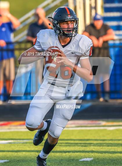 Thumbnail 3 in Ryle @ Covington Catholic photogallery.