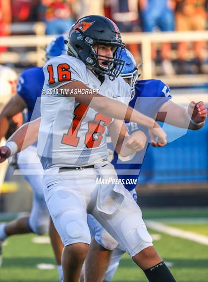 Thumbnail 2 in Ryle @ Covington Catholic photogallery.